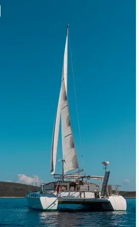 Чартер Ela Ela - 5