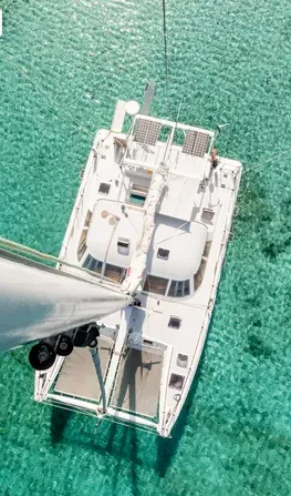 Чартер Ela Ela - 3