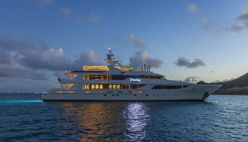 Trending Charter Boat