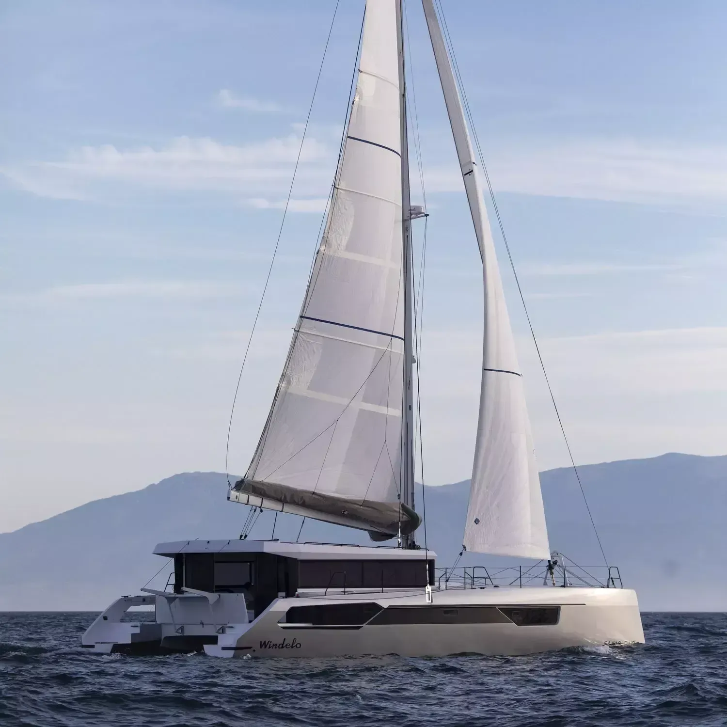 HM - Hyères Charterboot - 5