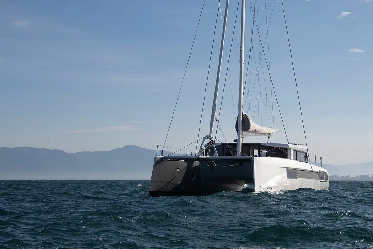 HM - Hyères Charterboot - 3