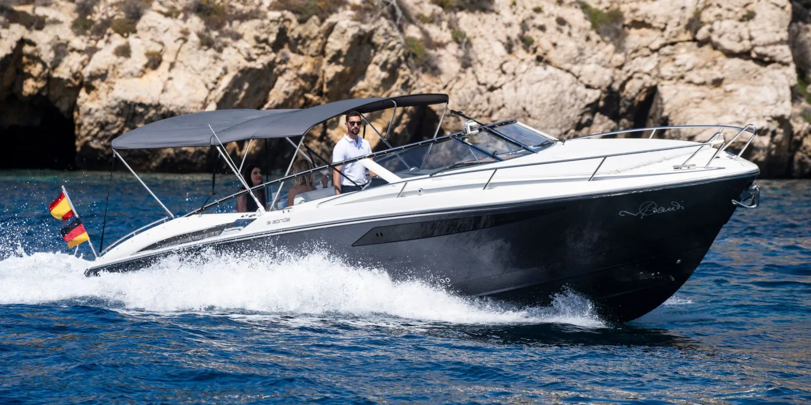 Чартер Gaudi - 5