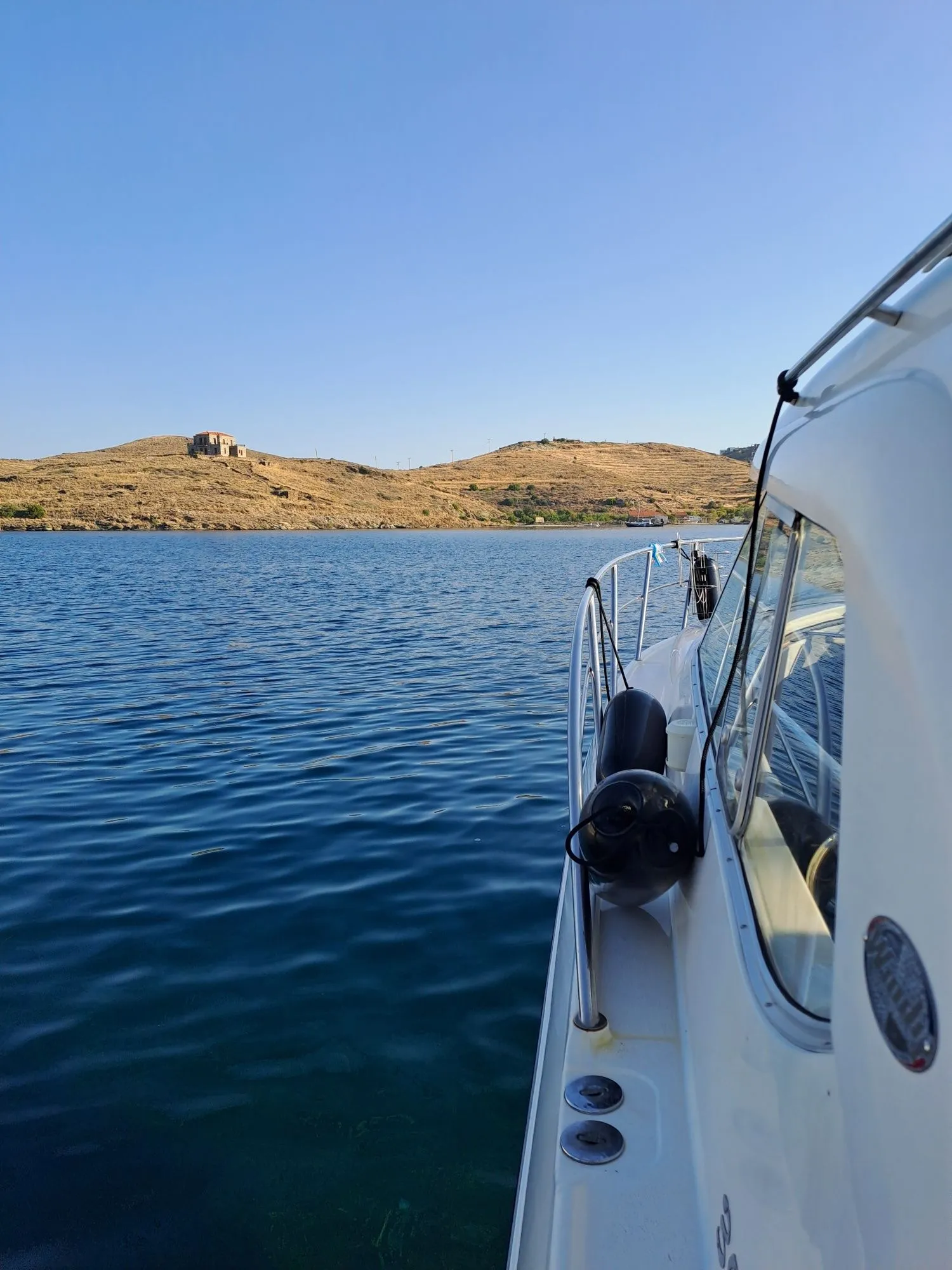 George Philip Charterboot - 3