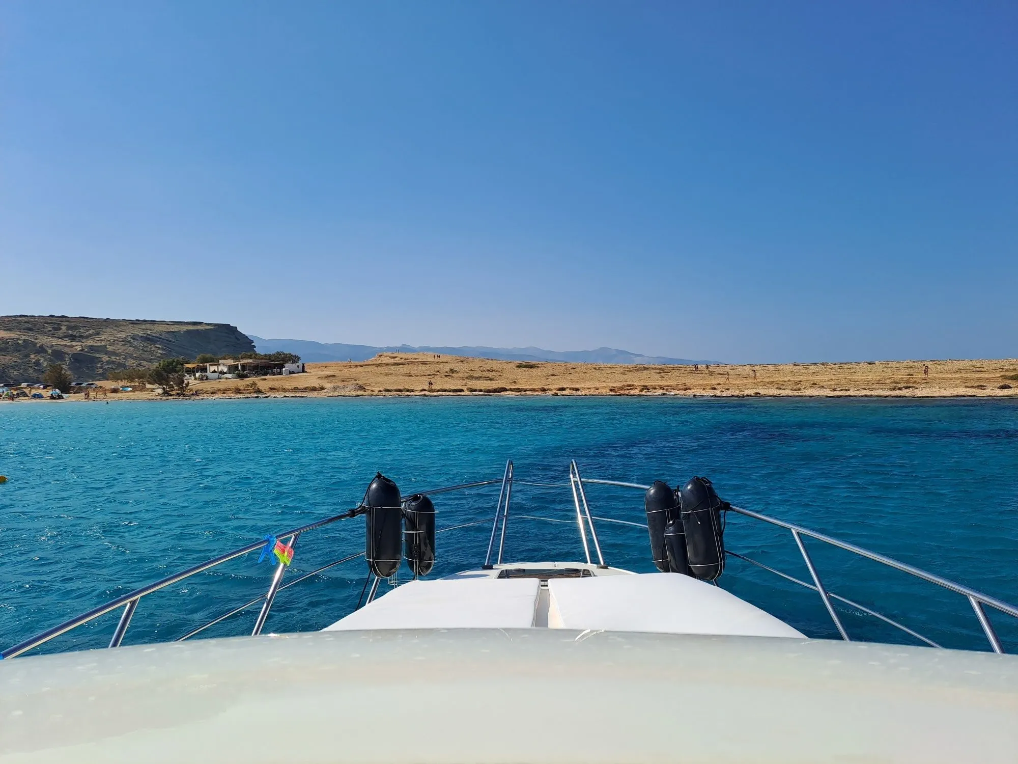 George Philip Charterboot - 4