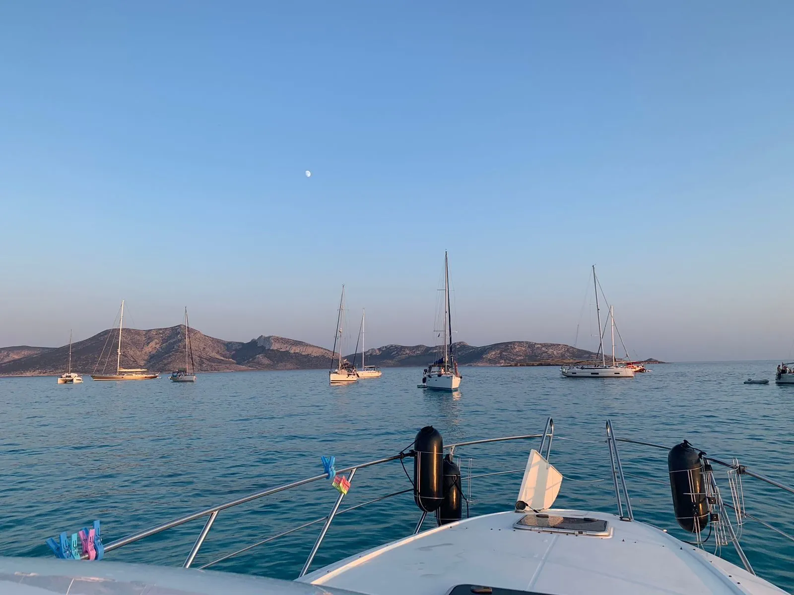 George Philip Charterboot - 5