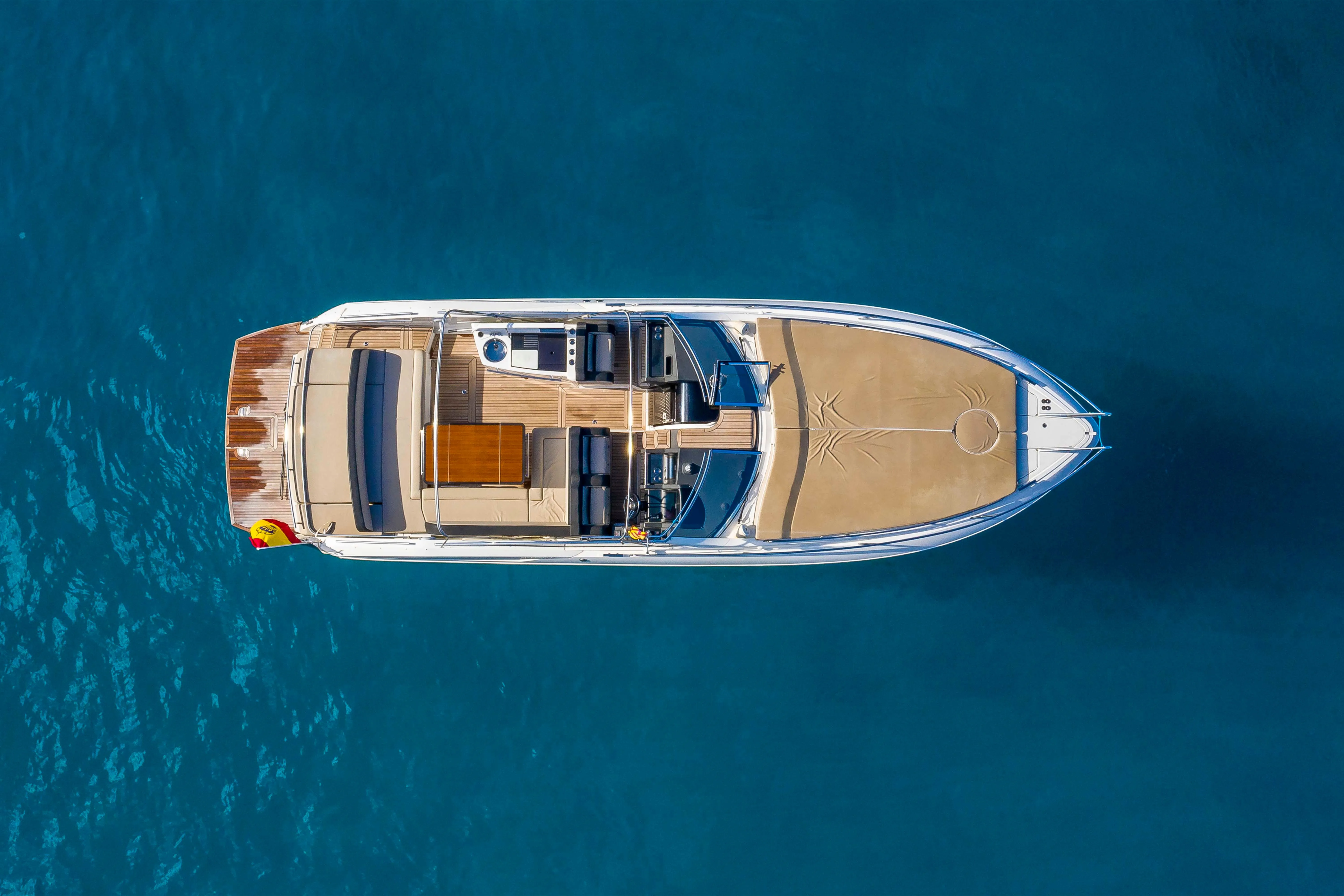 Чартер Cuca - 3