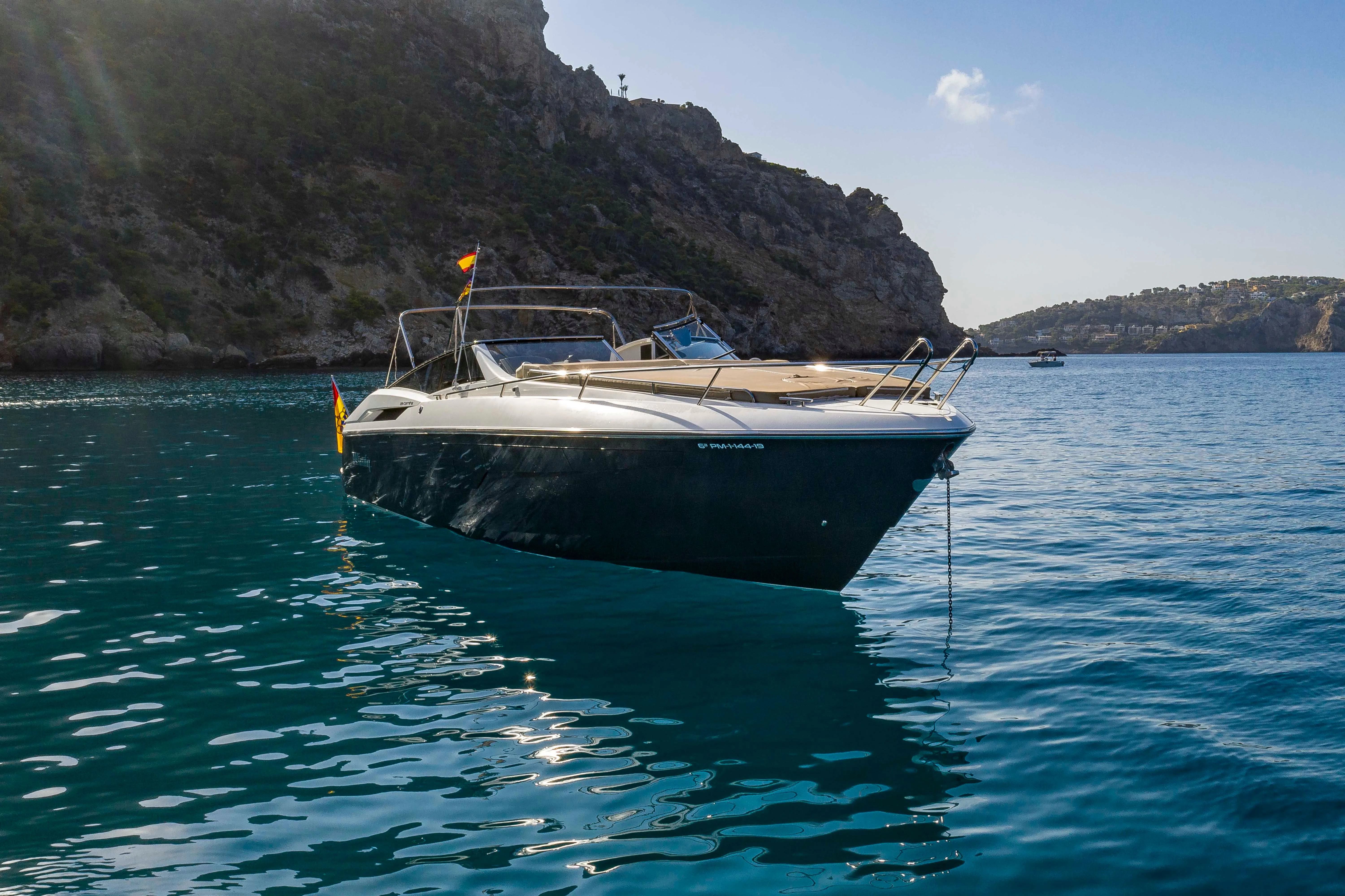 Чартер Cuca - 4