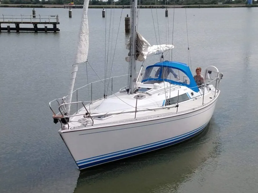 Oer Winner Mietboot