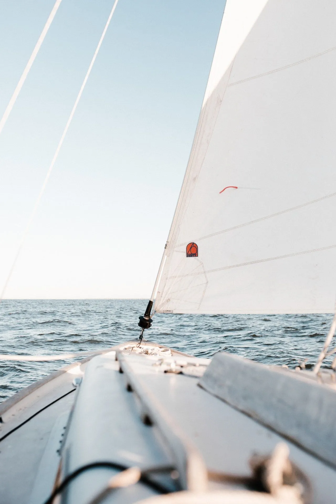 Rent a 9.5m Sailing Yacht Winner 9.50 in Enkhuizen