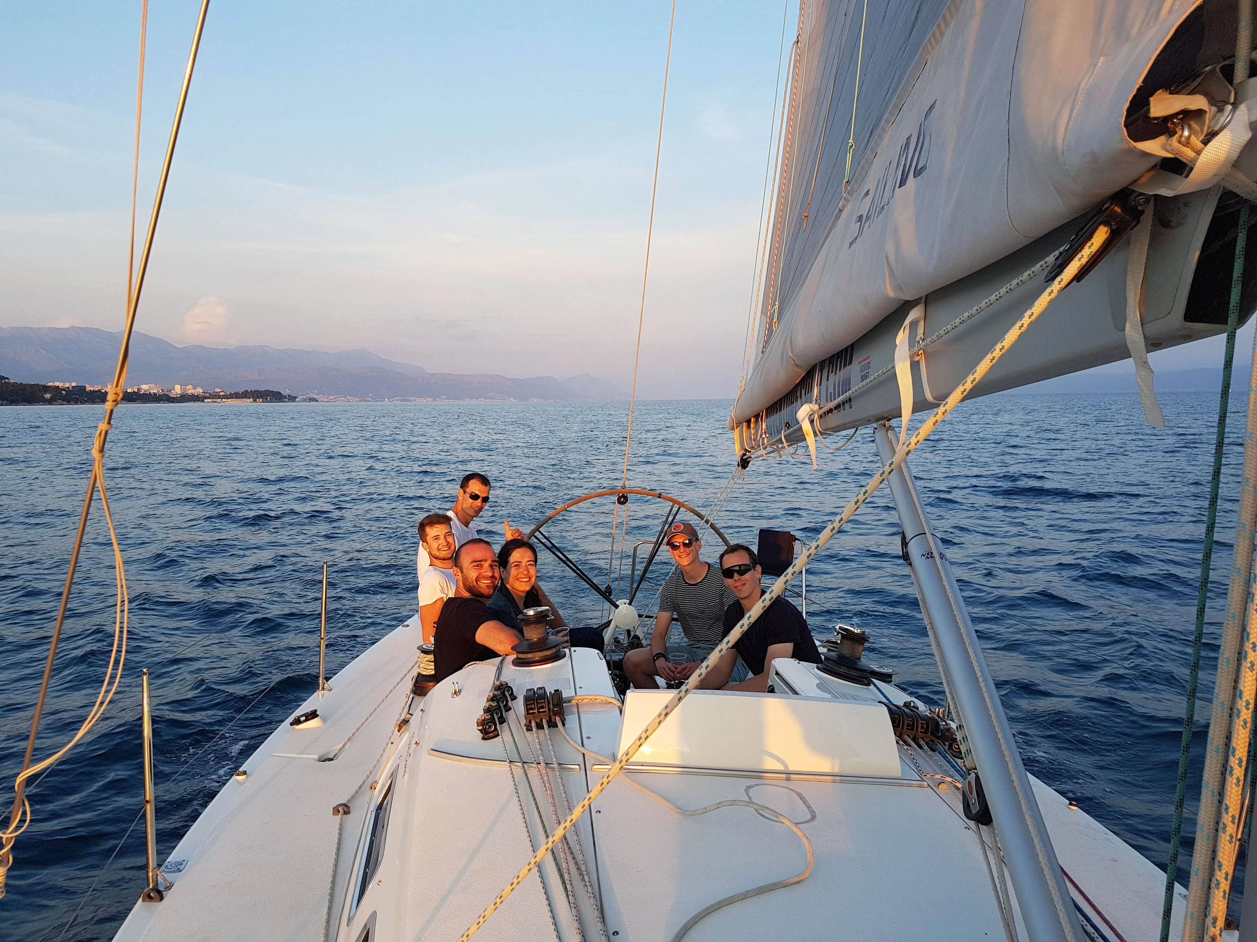 Kobra Charterboot - 5