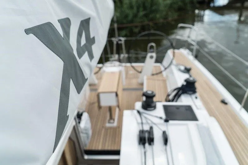 Xara Charter Boat - 5