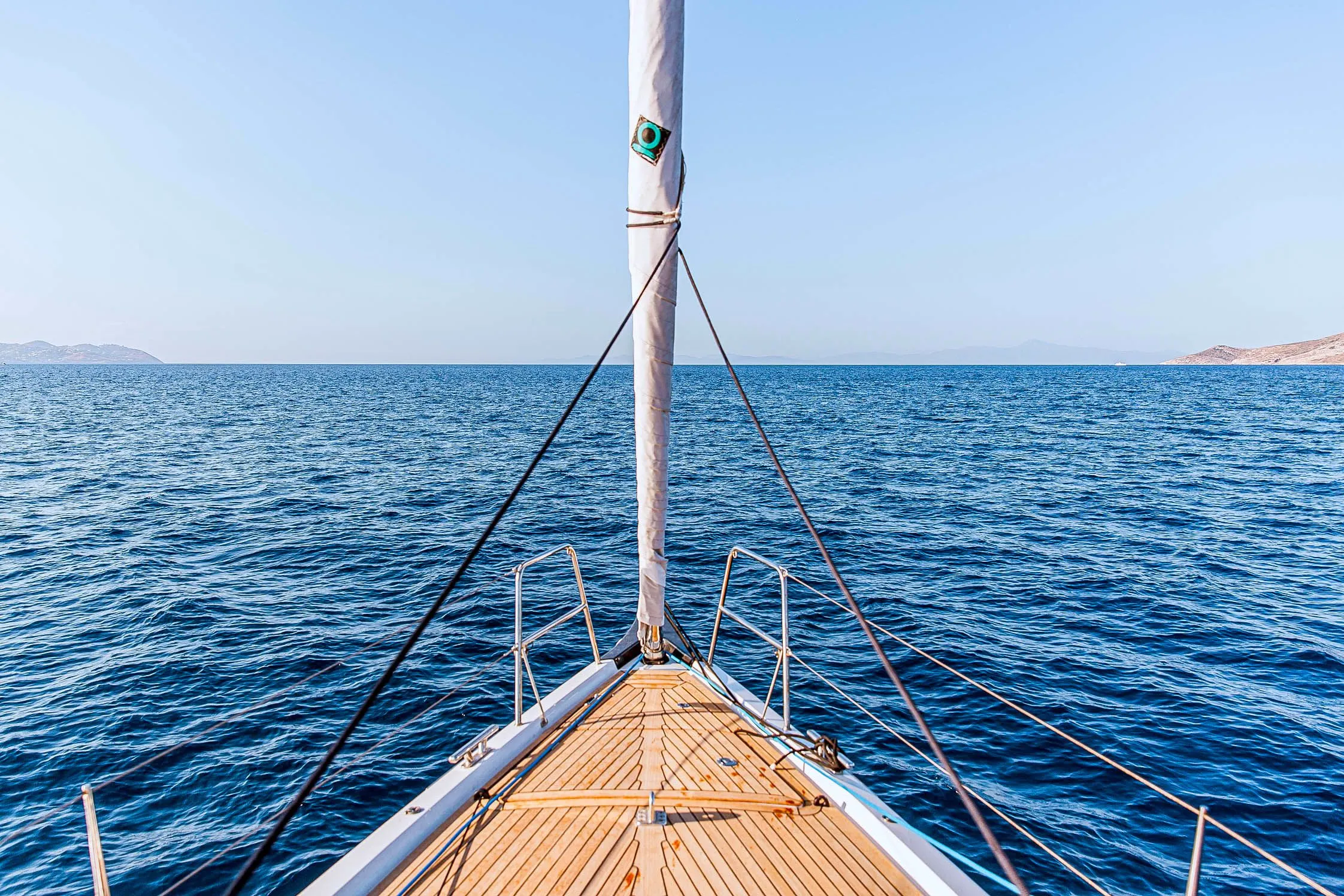 Чартер Artemis - 5