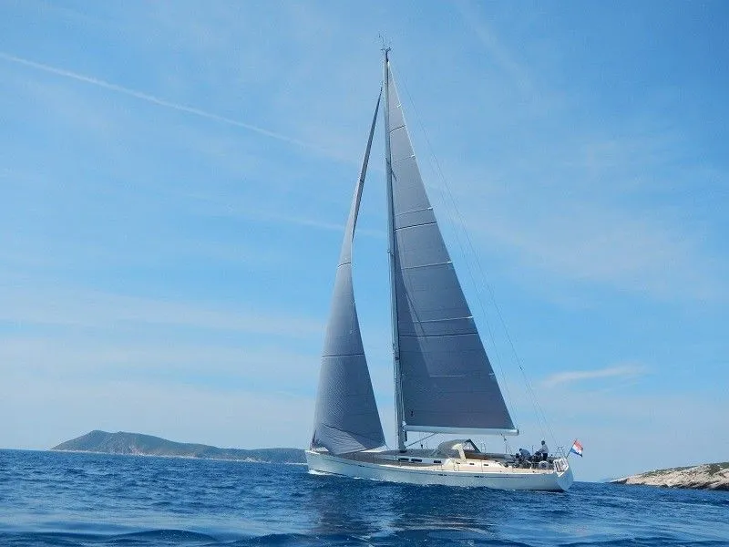 Eline Charter Boat - 4