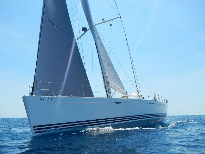 Eline Charter Boat - 5
