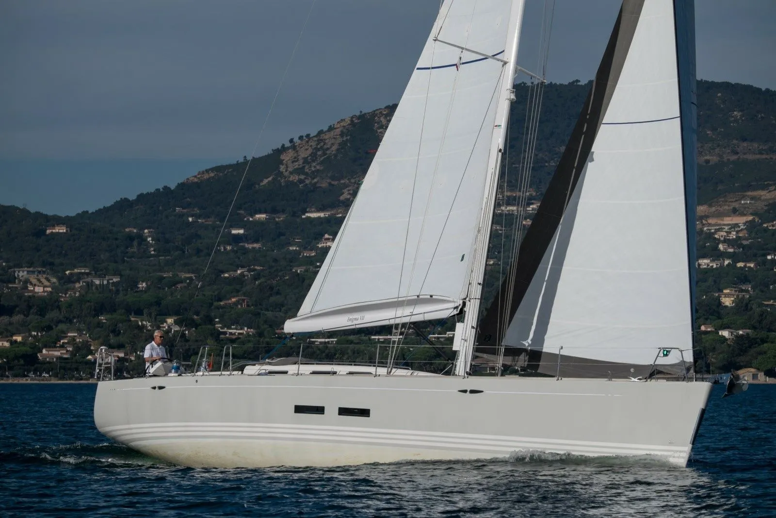 Heartbreaker Kiralık Teknesi - 4