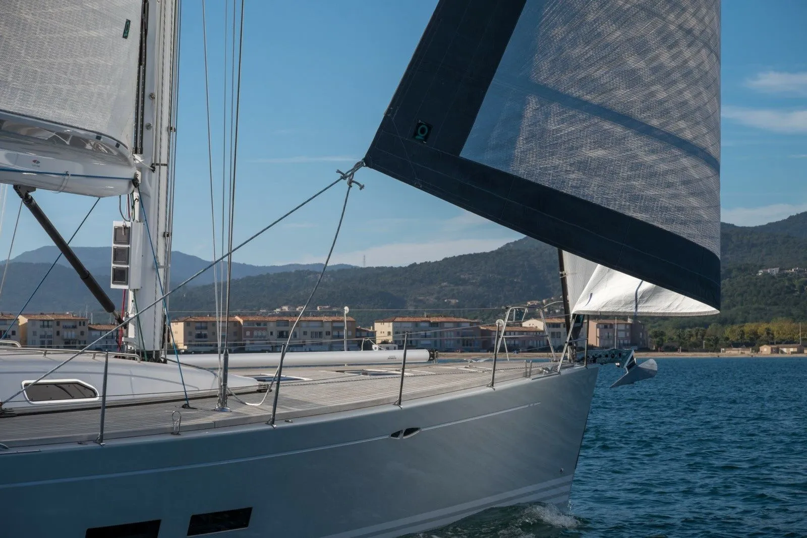 Heartbreaker Kiralık Teknesi - 5