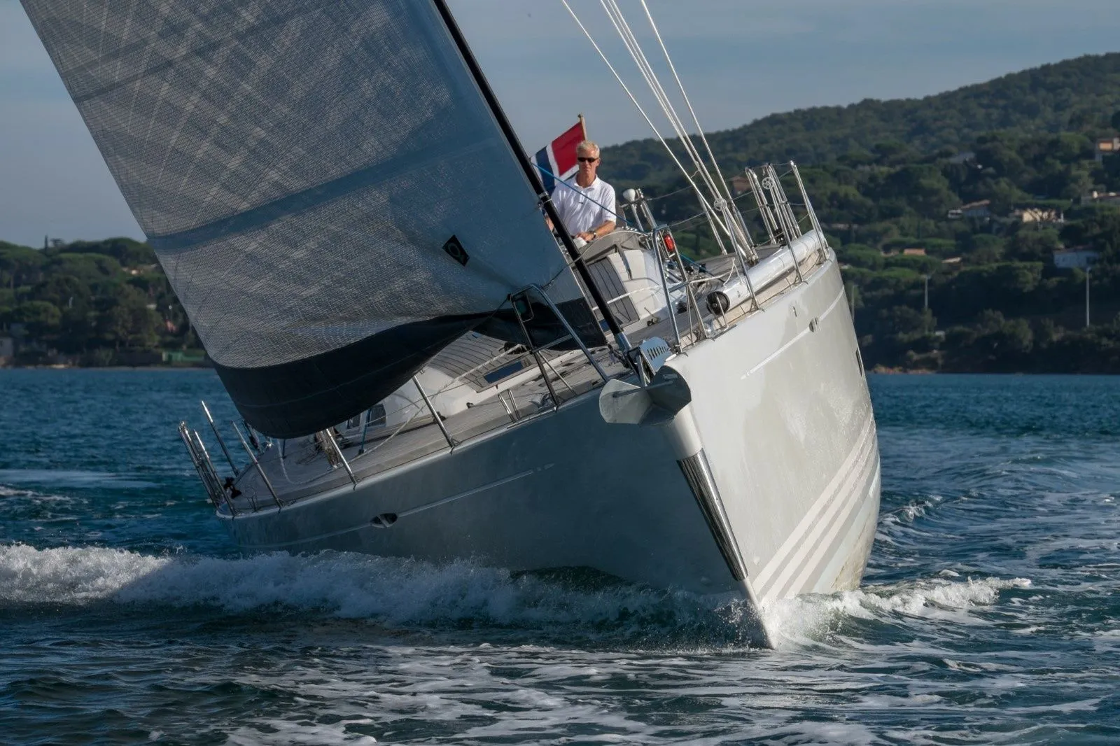 Heartbreaker Kiralık Teknesi - 3