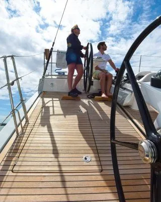 Чартер Xstatic - 5