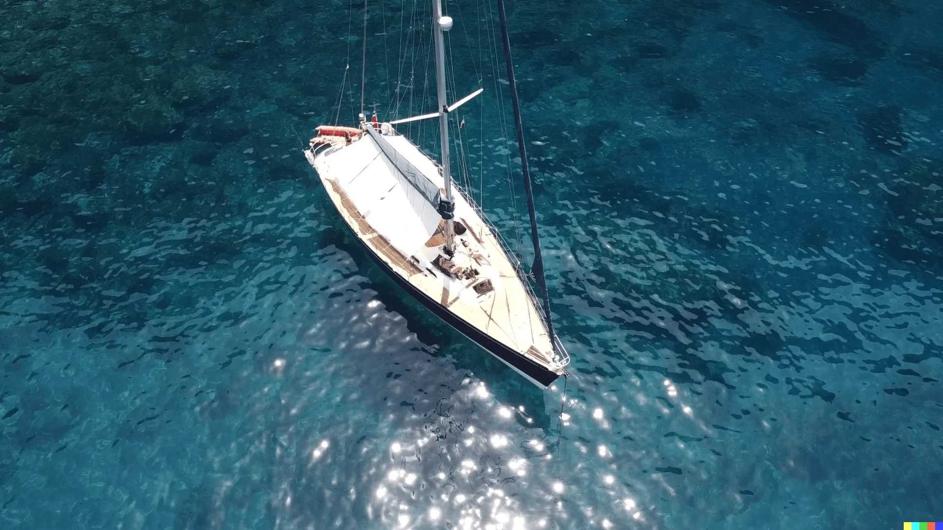 Ocean Four Charterboot - 4