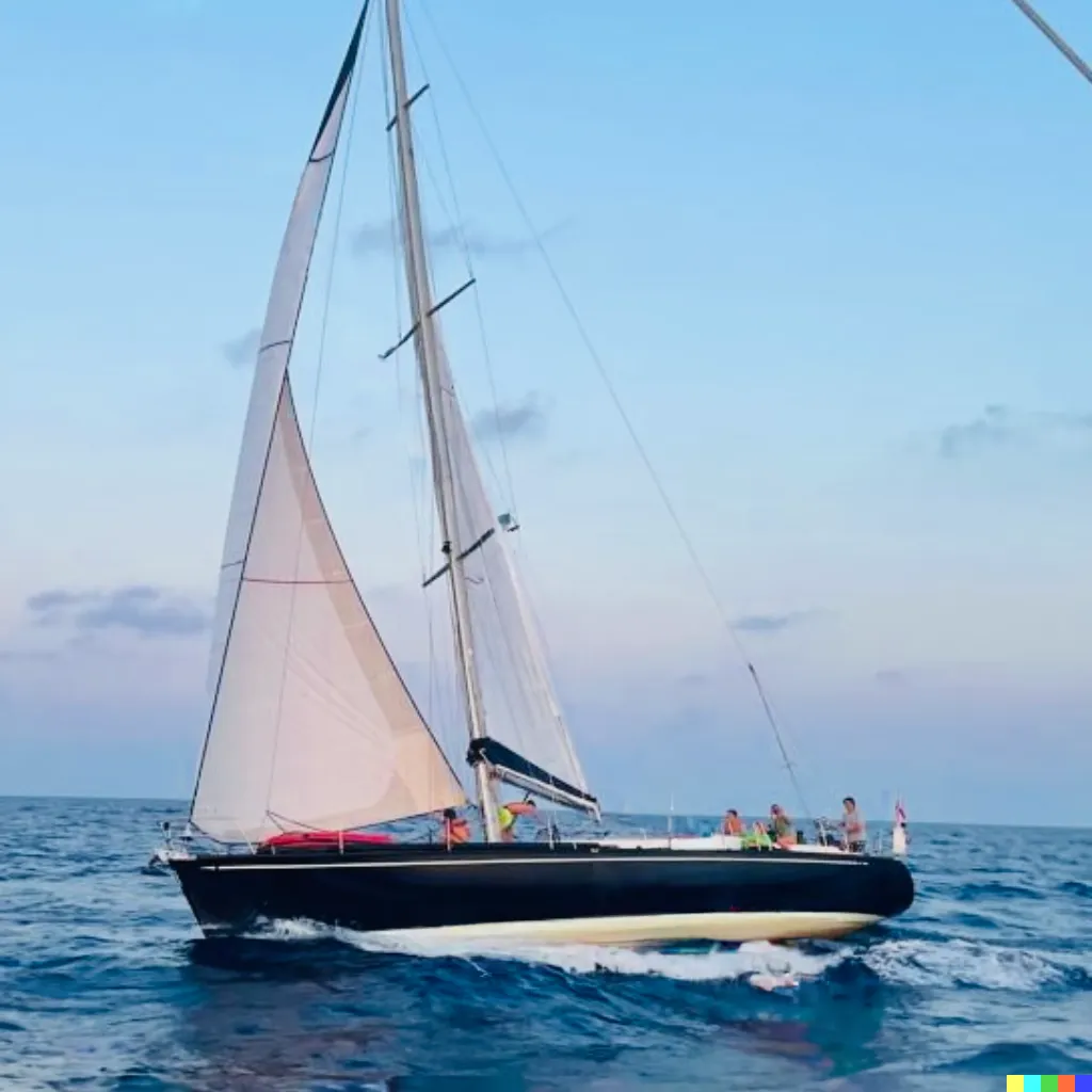 Ocean Four Charterboot - 5