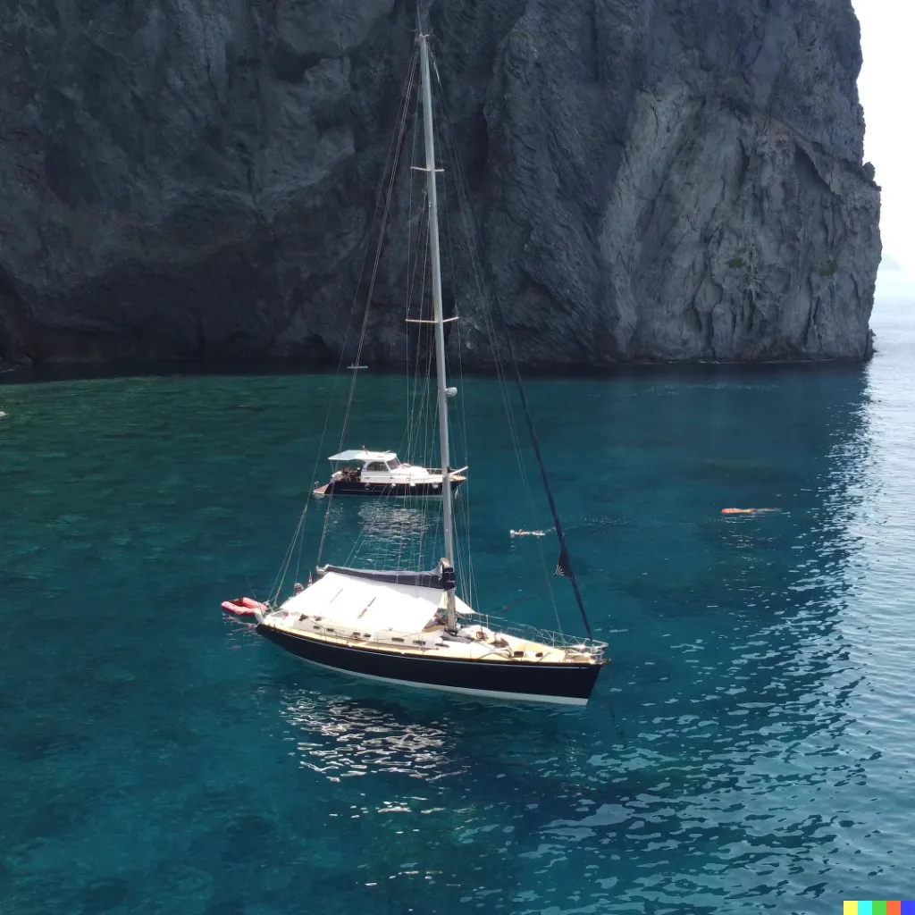 Ocean Four Charterboot - 3