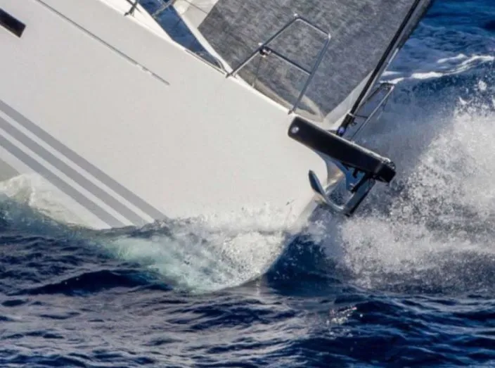 Чартер Antelope - 3