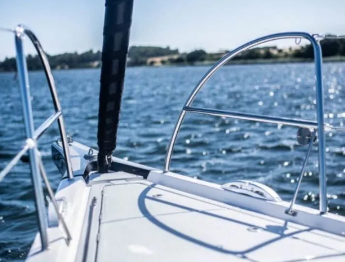 Чартер Antelope - 4