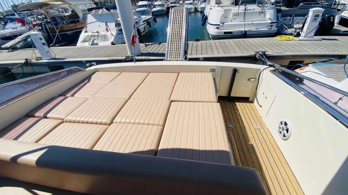 Чартер My Fiore - 5