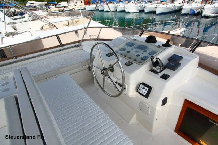 Чартер Royal - 4