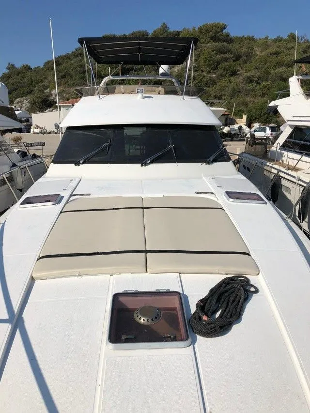 Чартер Royal - 5