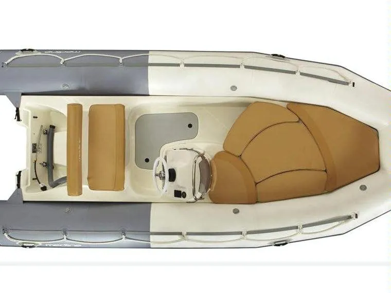 5m Mahón Boat Hire