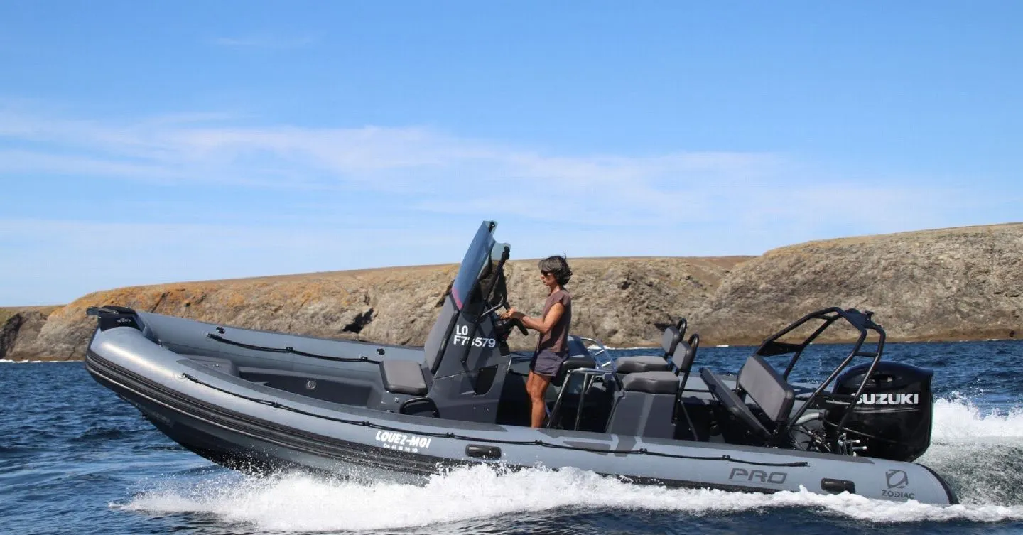 Bachata Charter Boat