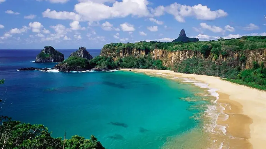Rent a Gulet in Brazil