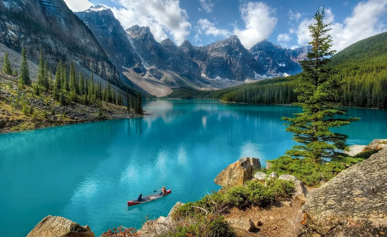 Rent a Catamaran in Canada
