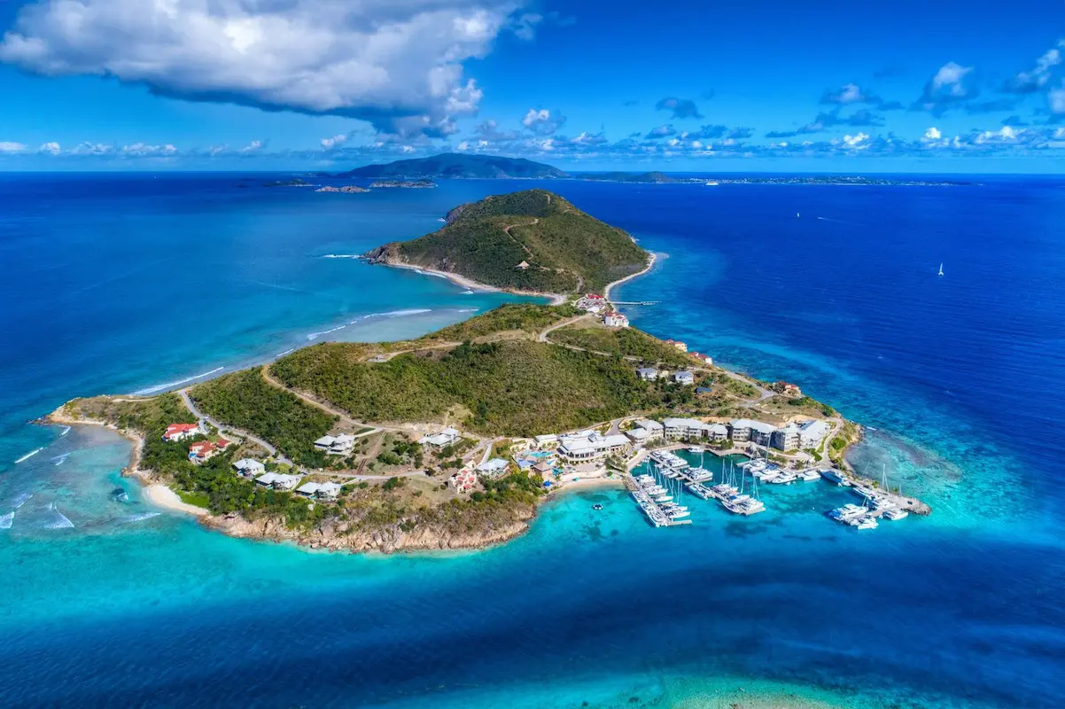 Rent a Catamaran in Caribbean