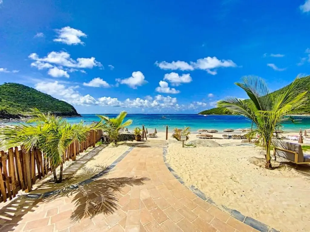 Anse Marcel