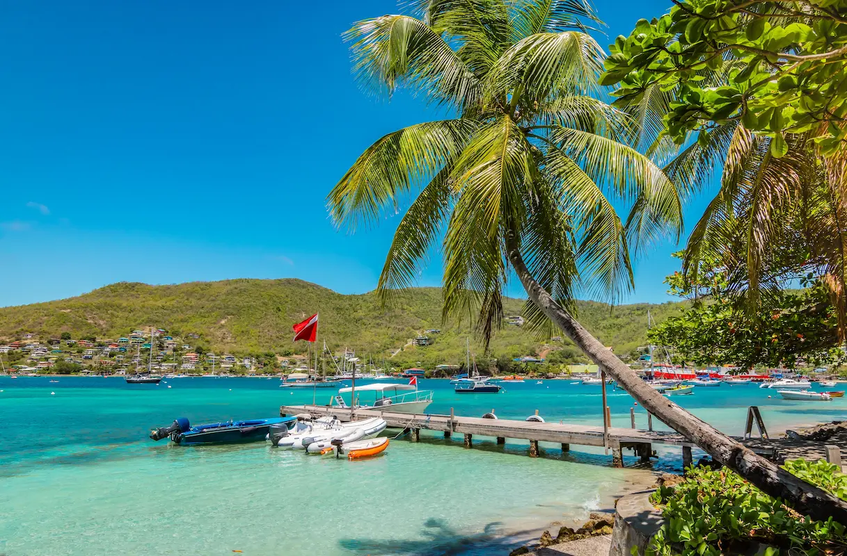 Bequia