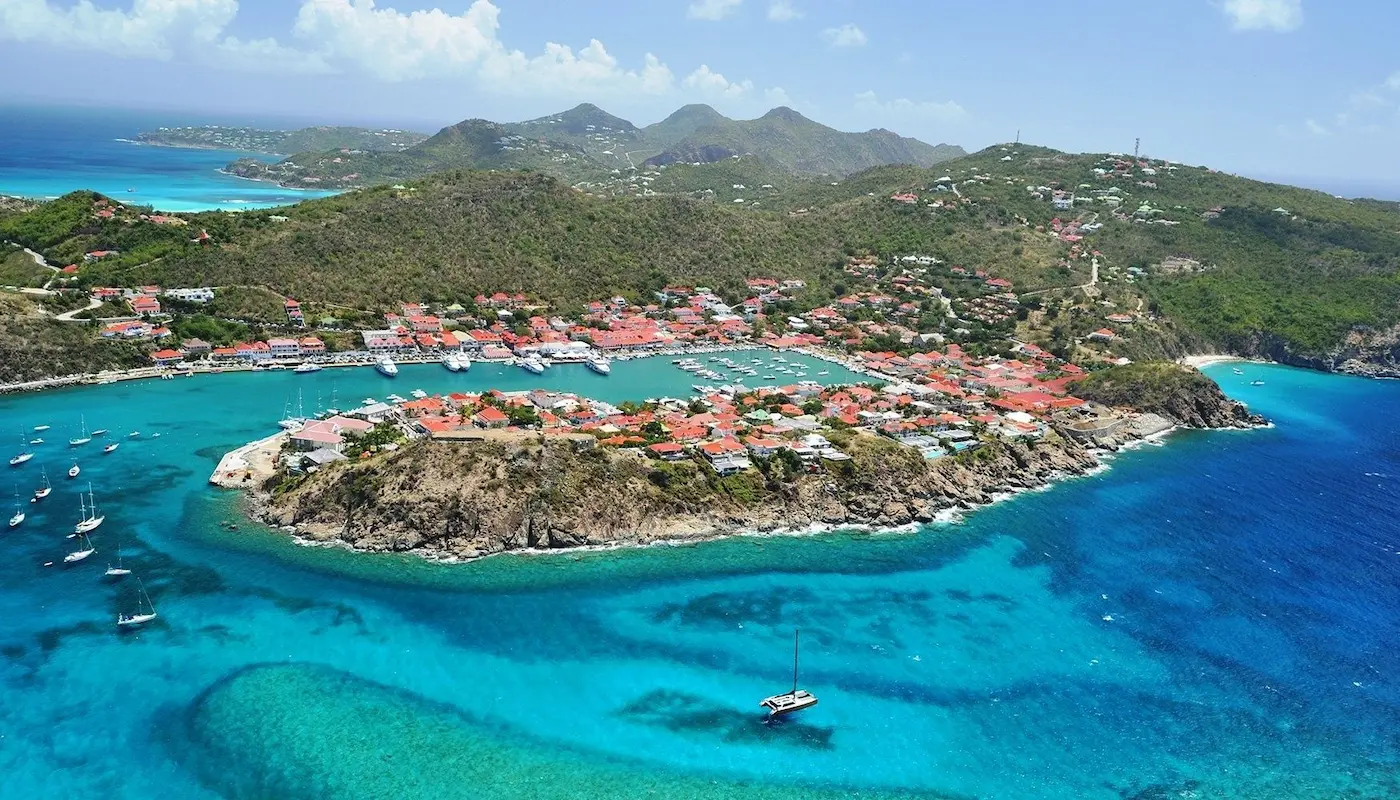Gustavia