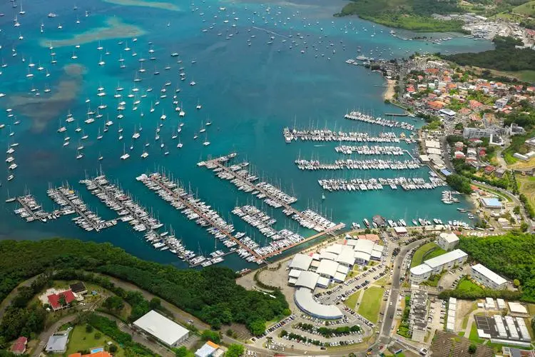 Le Marin