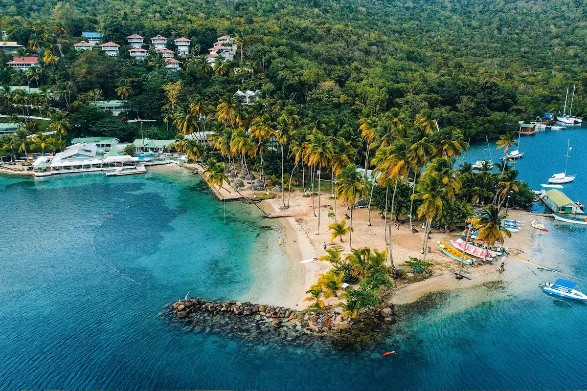 Marigot