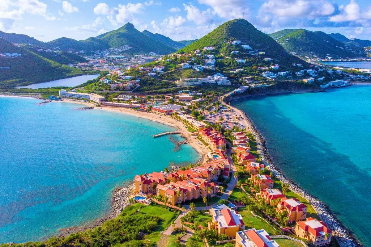 Philipsburg
