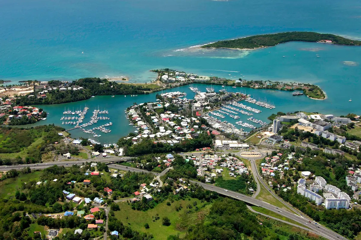 Pointe-à-Pitre