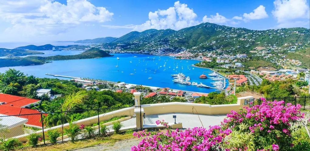 Saint Thomas