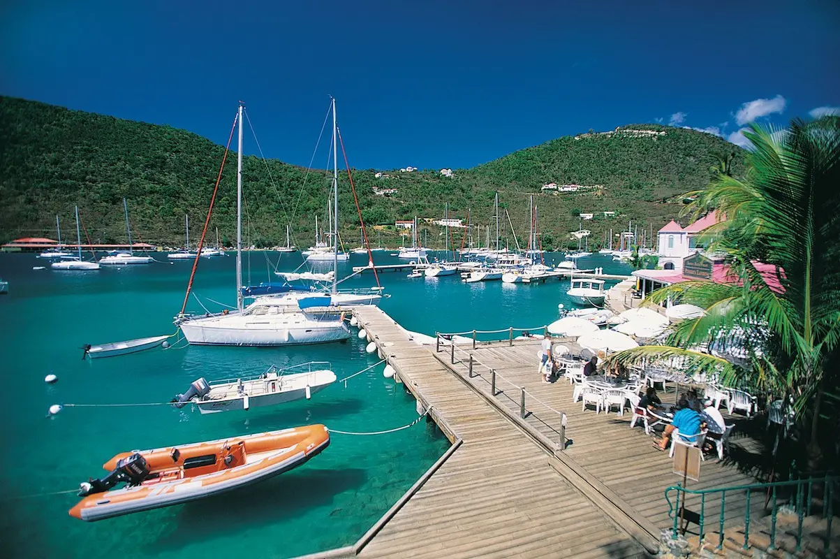 Tortola
