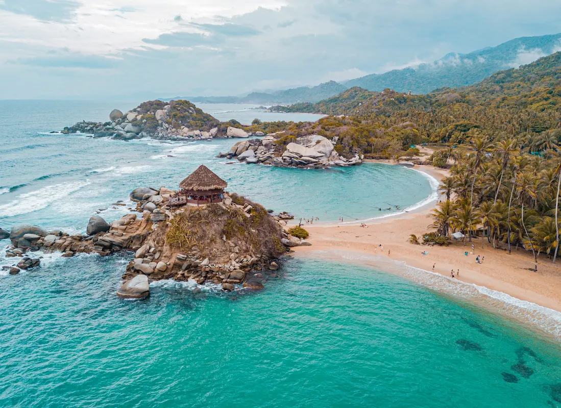 Santa Marta