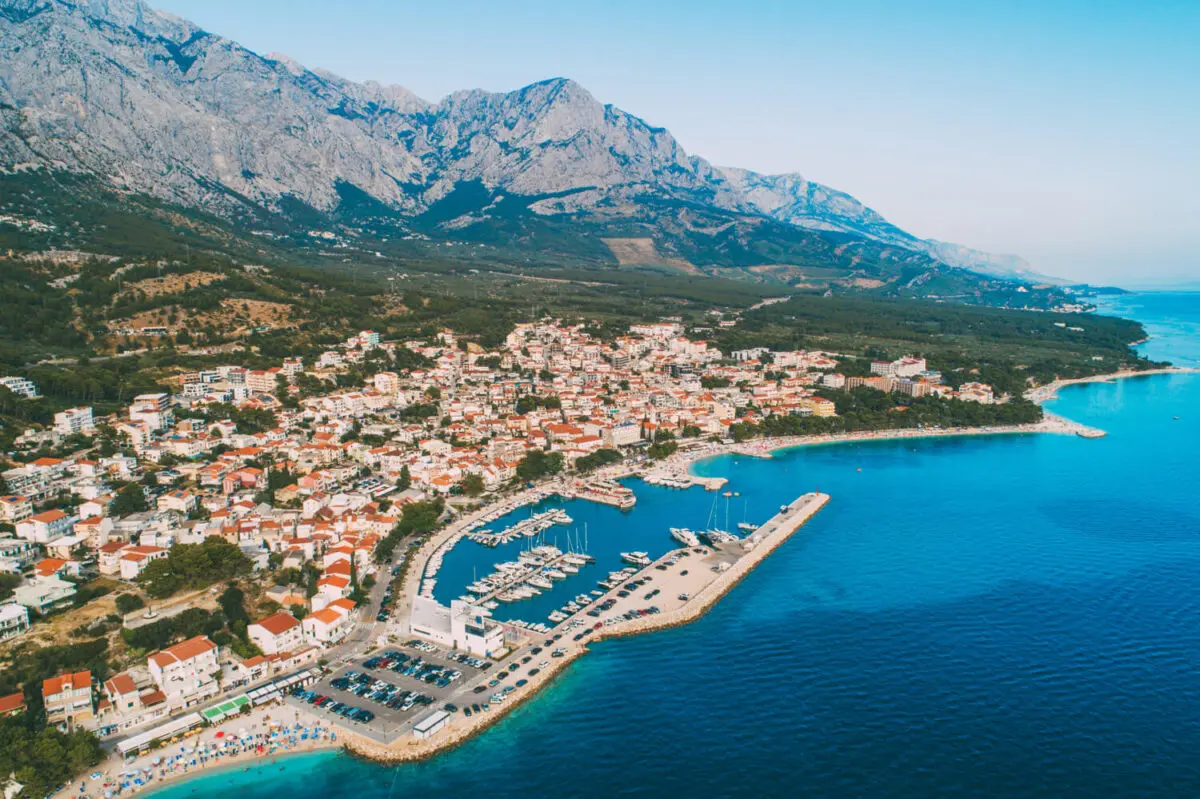 Baska Voda