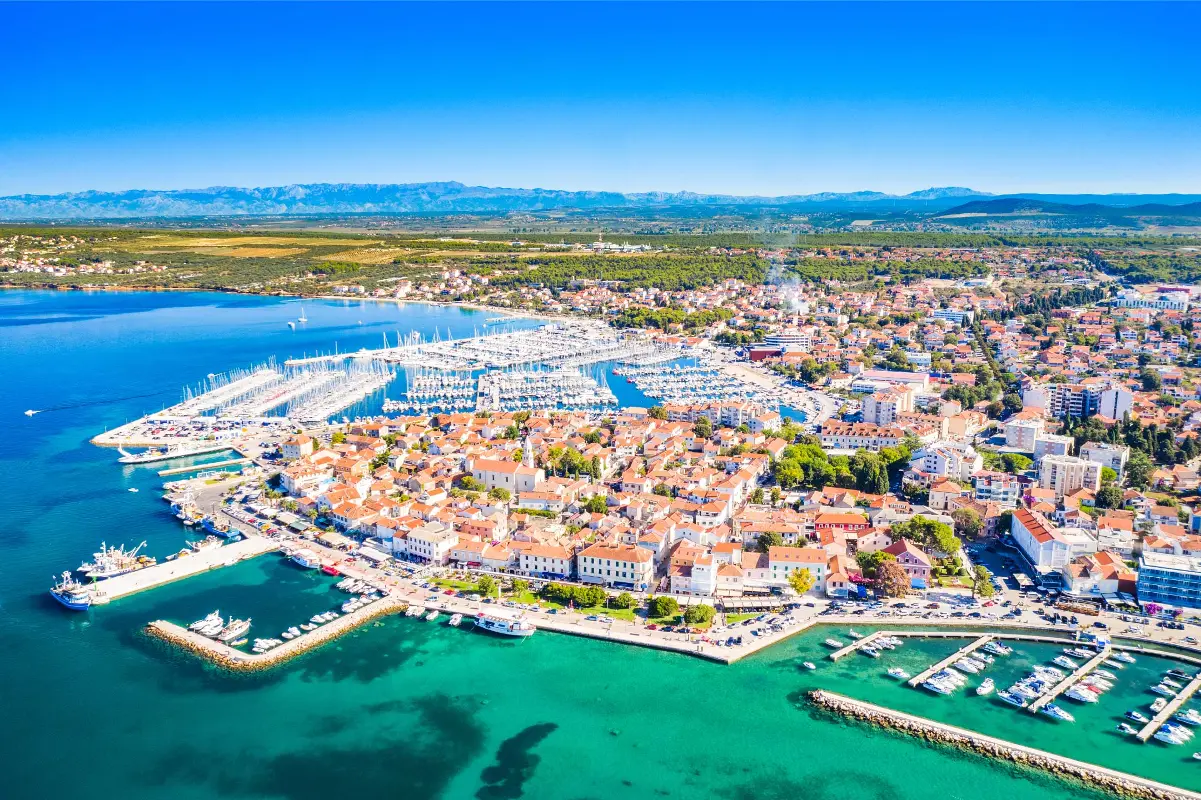 Biograd na Moru