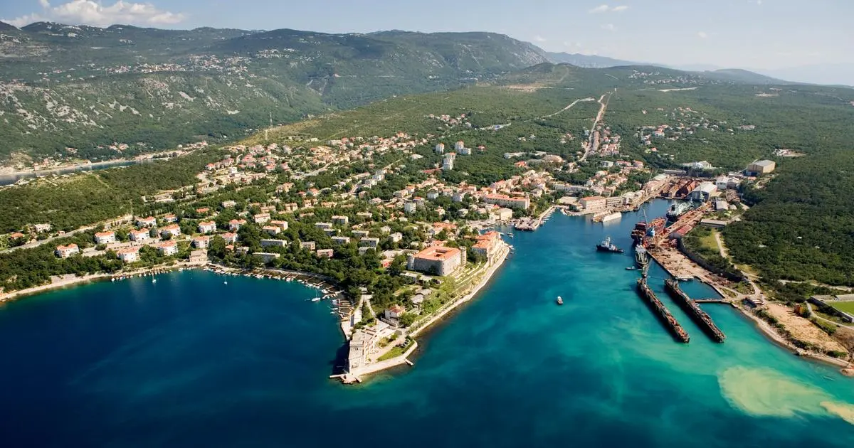 Kraljevica