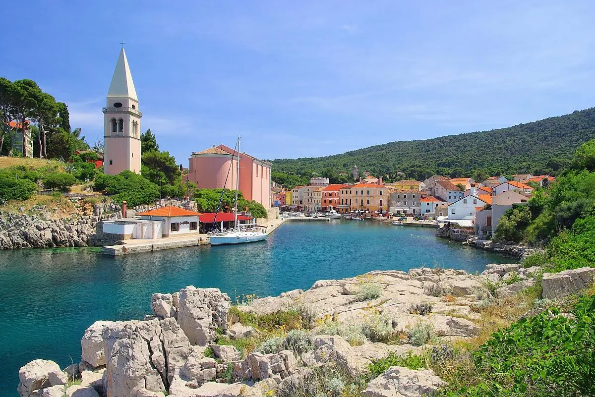 Mali Losinj