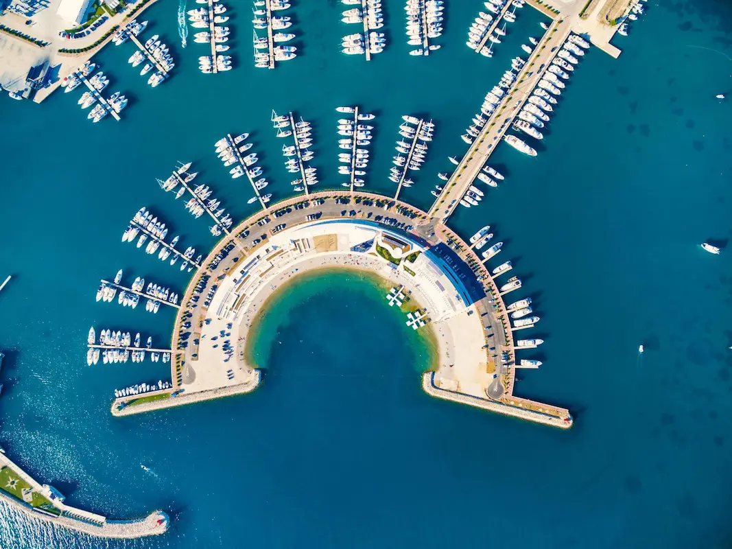 Marina